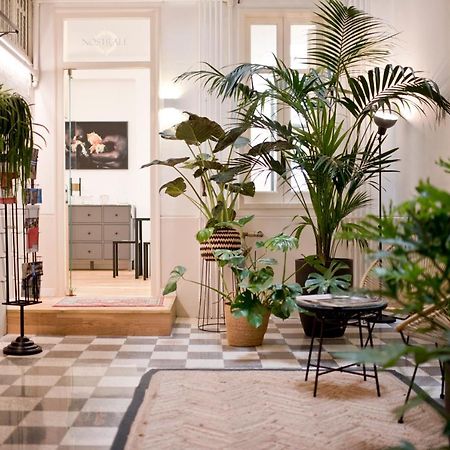 Nostrale Bnb Palermo Exteriör bild