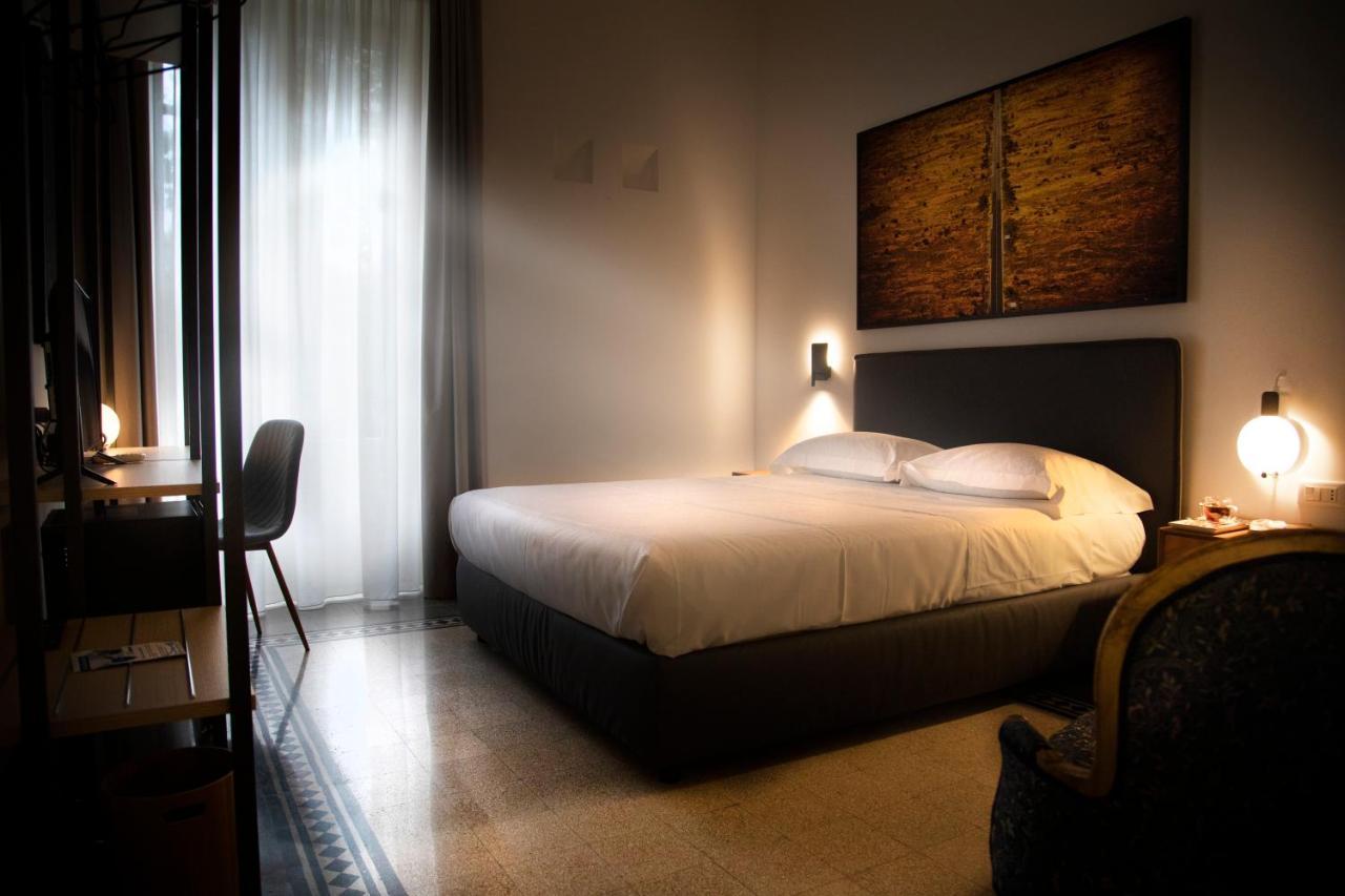 Nostrale Bnb Palermo Exteriör bild