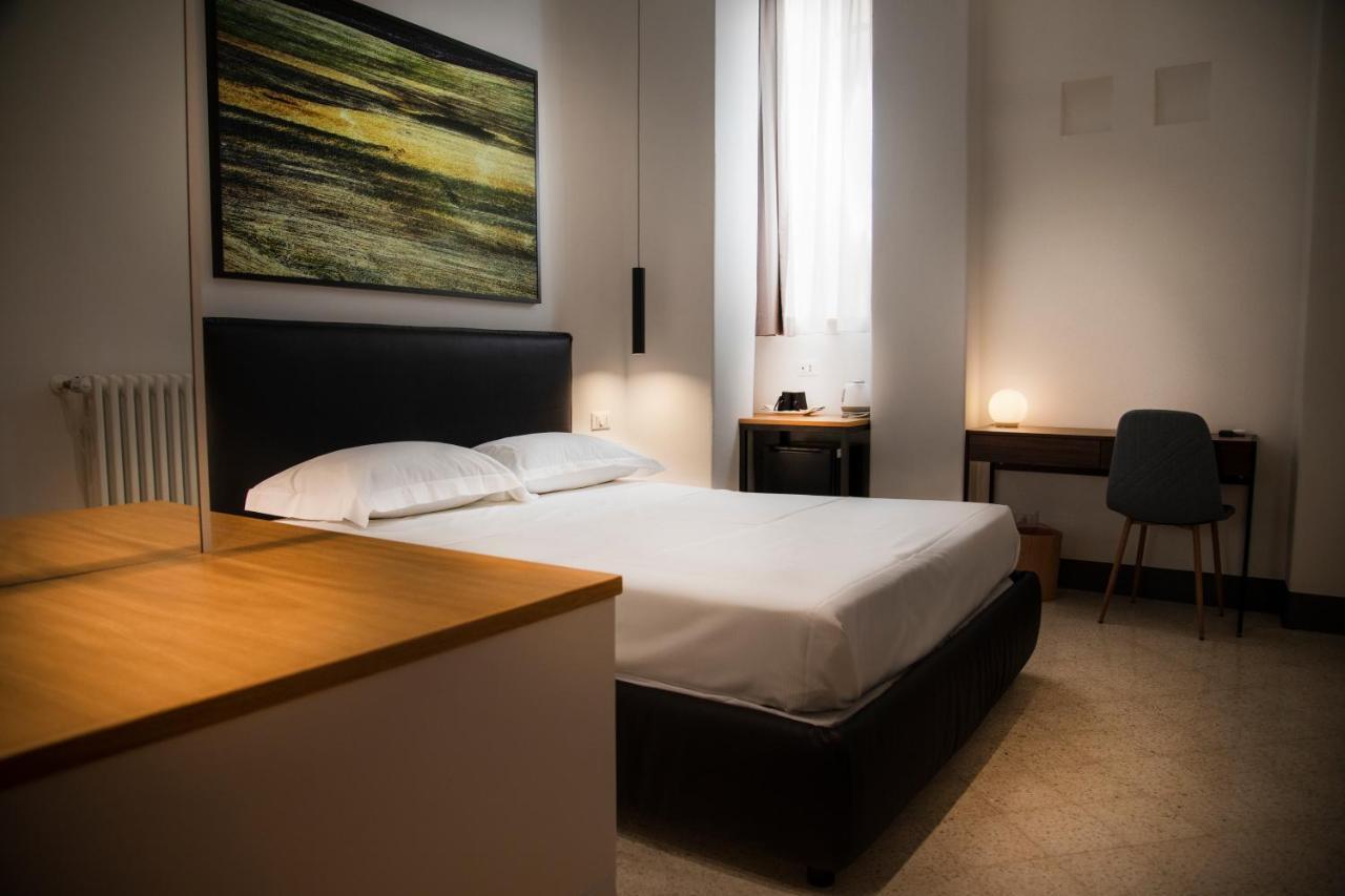 Nostrale Bnb Palermo Exteriör bild