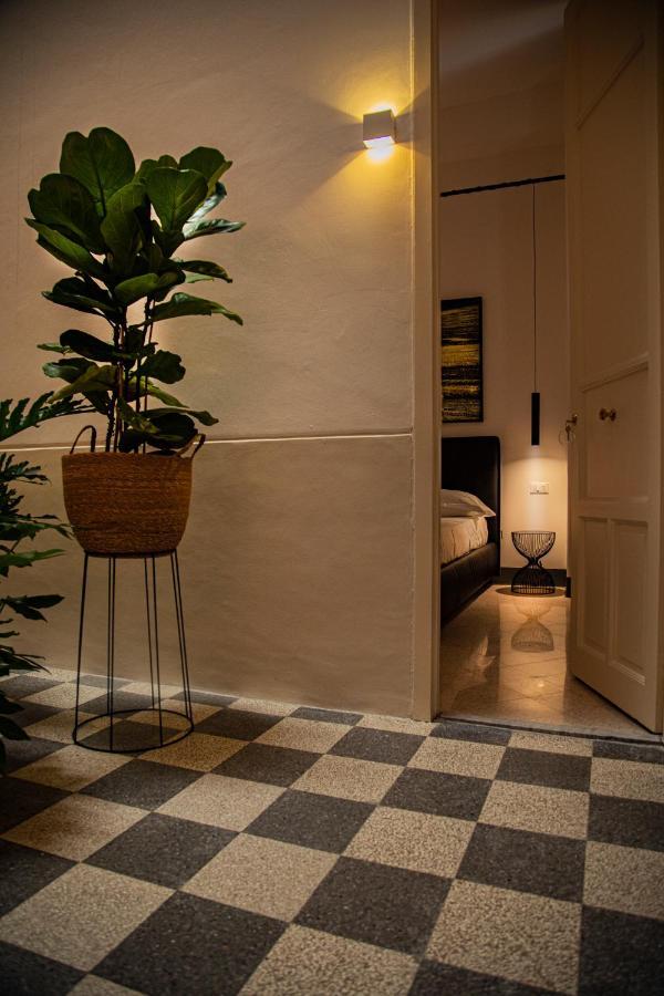 Nostrale Bnb Palermo Exteriör bild