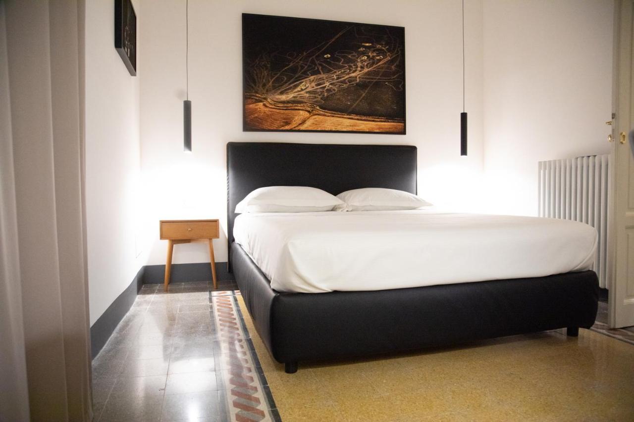 Nostrale Bnb Palermo Exteriör bild