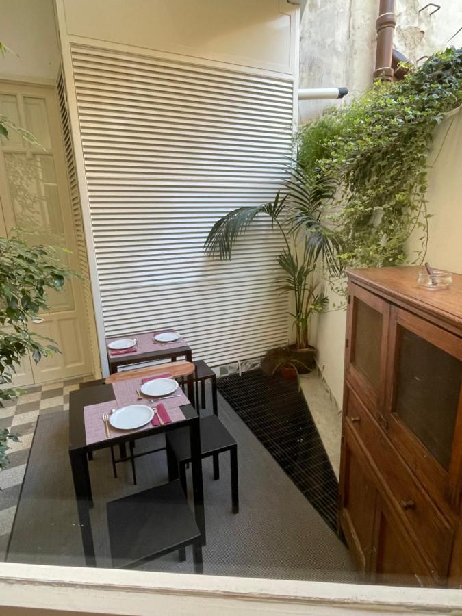 Nostrale Bnb Palermo Exteriör bild