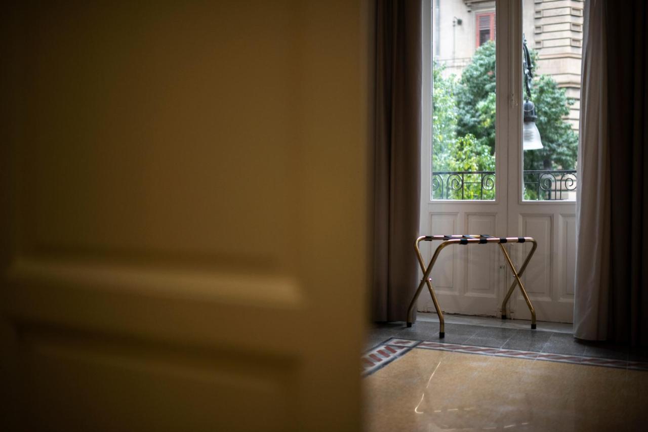 Nostrale Bnb Palermo Exteriör bild