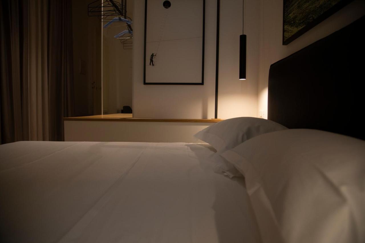 Nostrale Bnb Palermo Exteriör bild