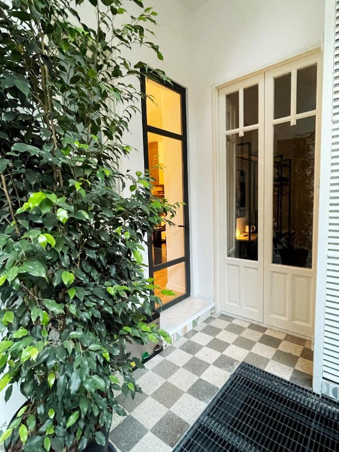 Nostrale Bnb Palermo Exteriör bild