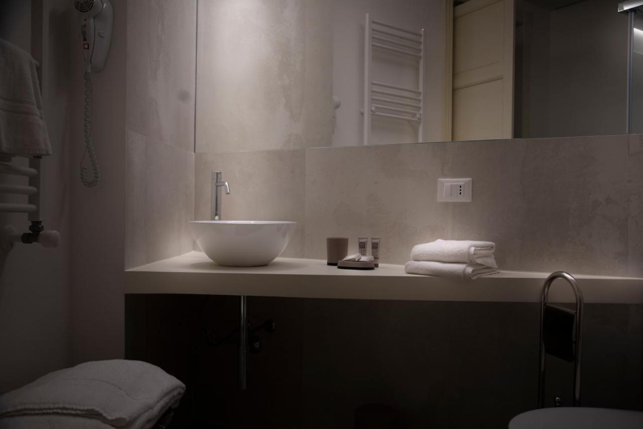 Nostrale Bnb Palermo Exteriör bild